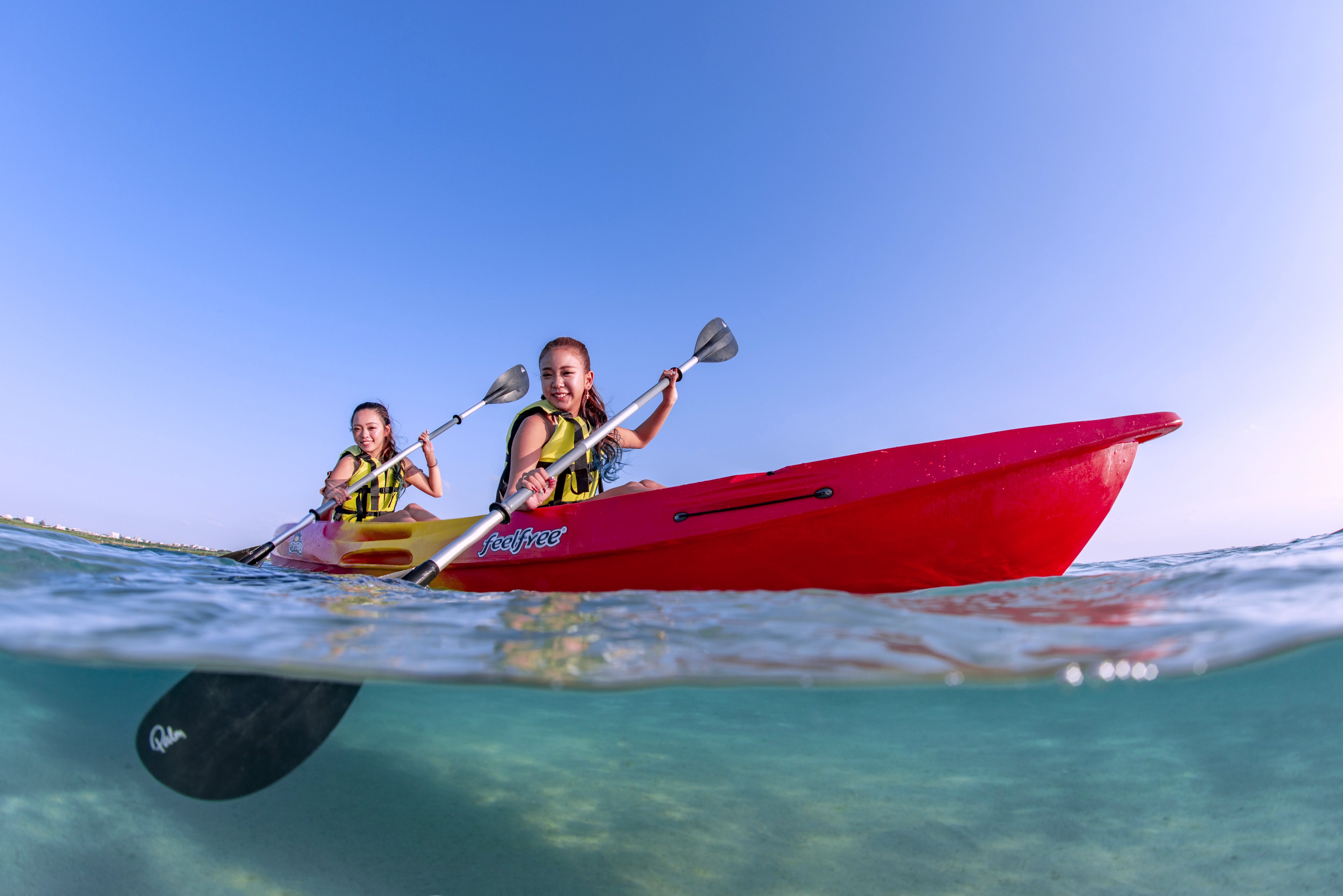 🏖️ 유니 모래섬(유니노하마) 이미지 8